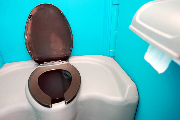 Best Portable restroom trailer rental  in Plymouth, PA