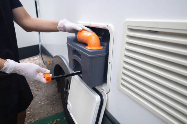 Best Affordable portable toilet rental  in Plymouth, PA